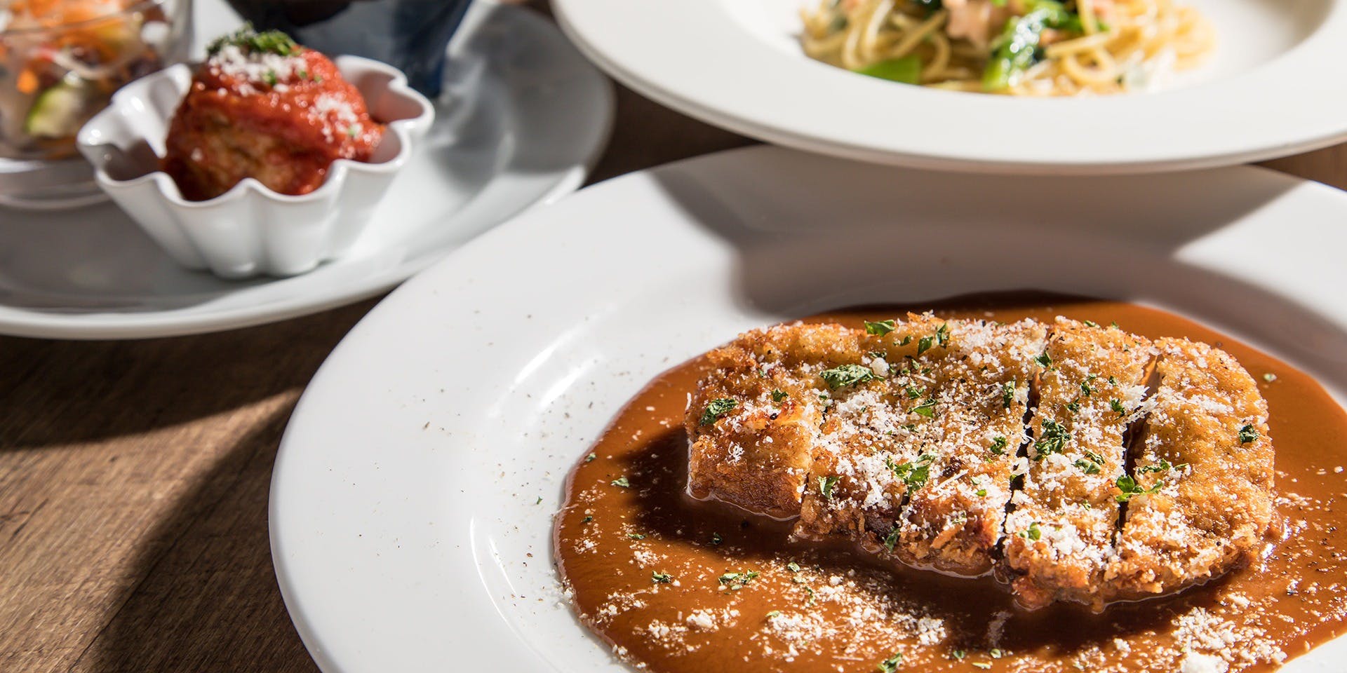 Piatto J（ピアット ジェイ）