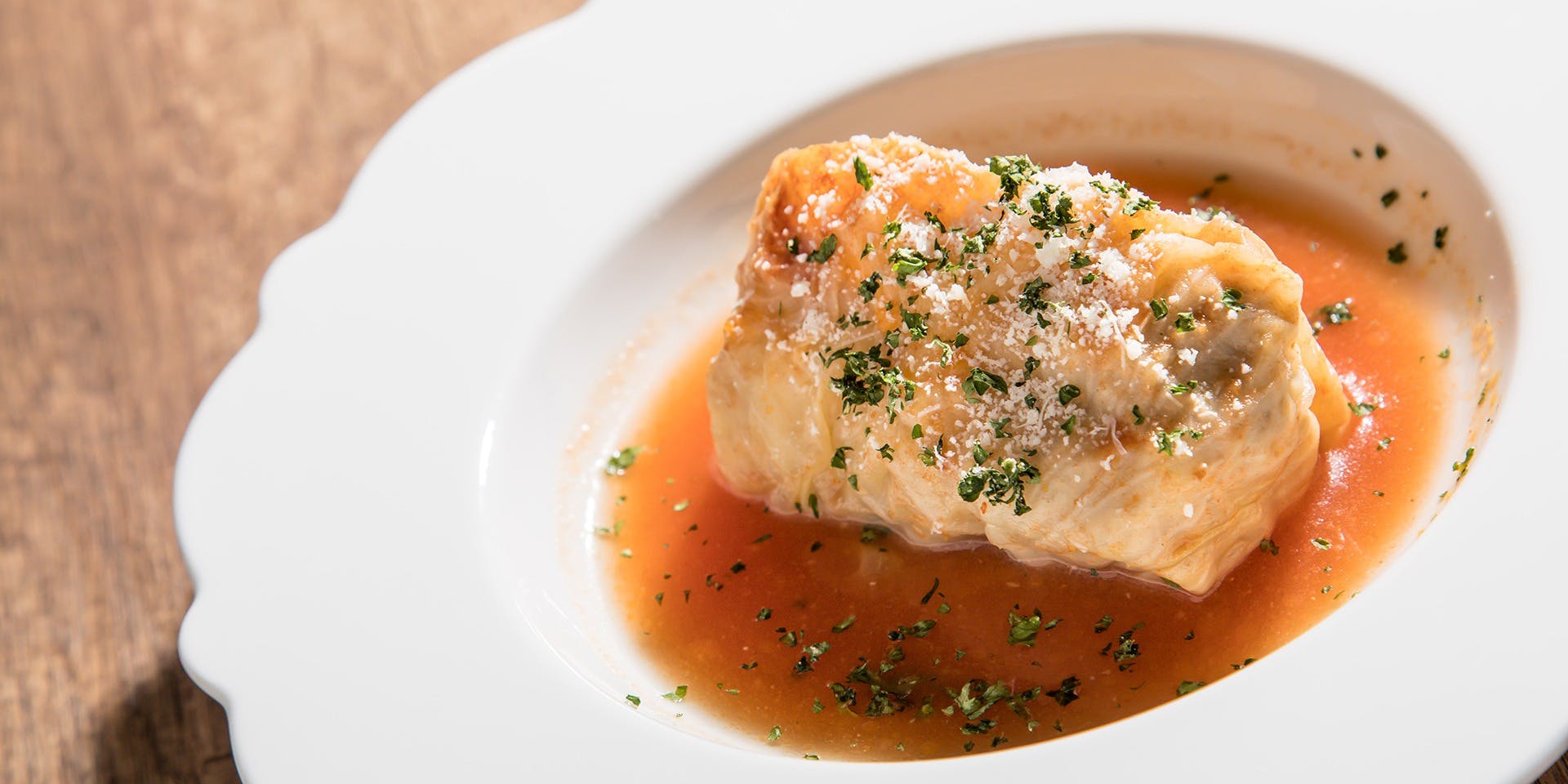 Piatto J（ピアット ジェイ）