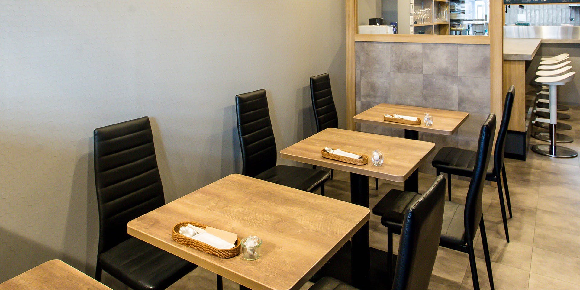 Piatto J（ピアット ジェイ）