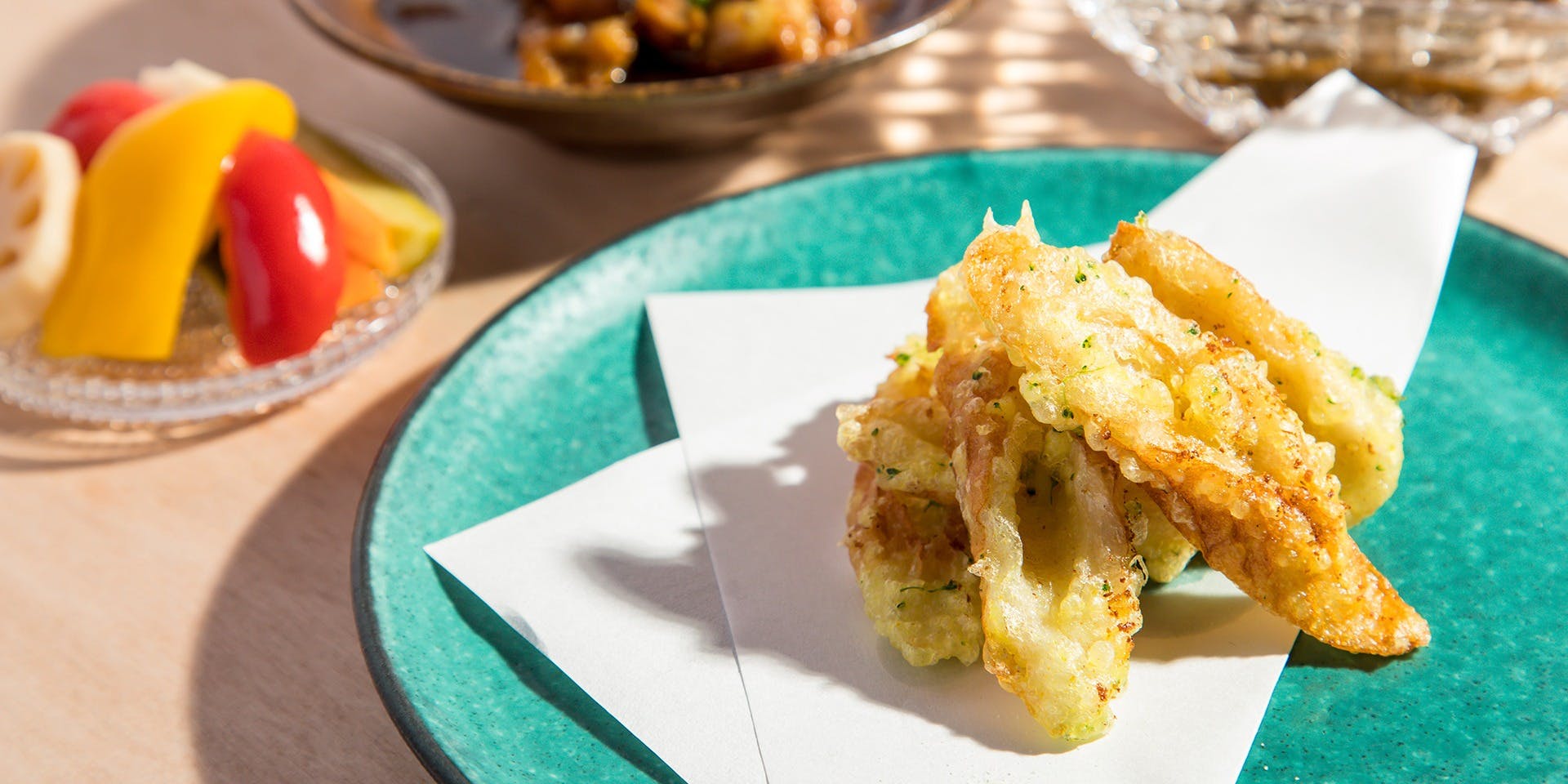 Piatto J（ピアット ジェイ）