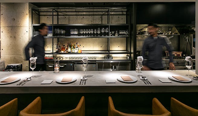 バラティエ Baratie 春吉 イタリア料理 一休 Comレストラン