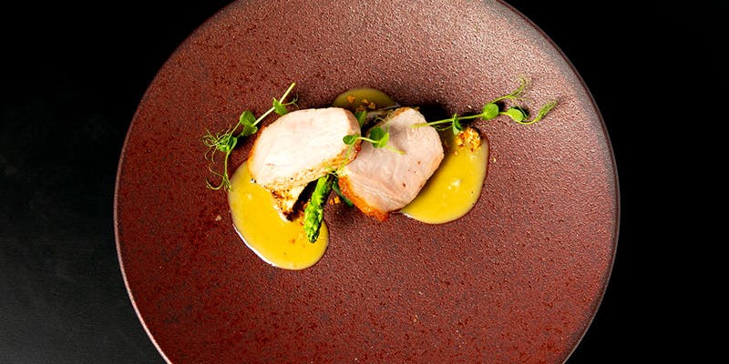 バラティエ Baratie 春吉 イタリア料理 一休 Comレストラン