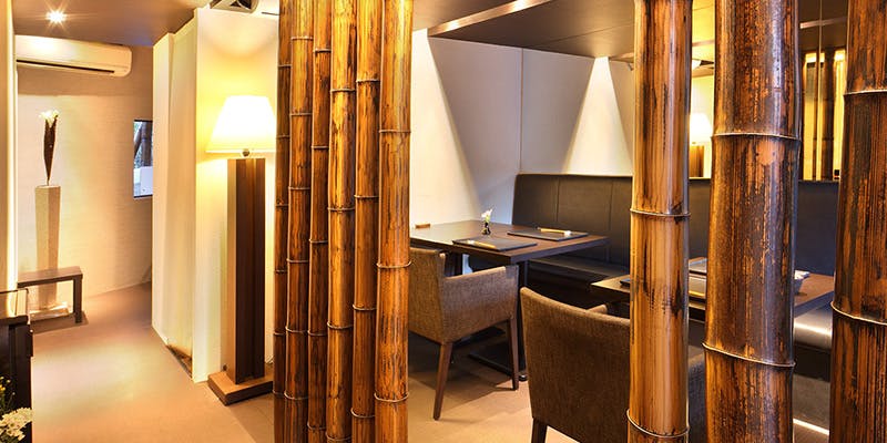 21年 最新 桜坂の美味しいディナー13店 夜ご飯におすすめな人気店 一休 Comレストラン