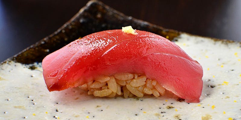 鮓 枉駕（スシ オウガ）