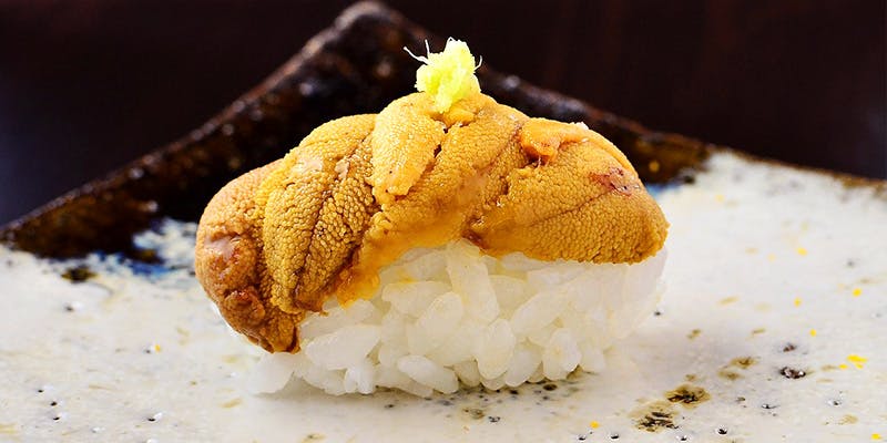 鮓 枉駕（スシ オウガ）