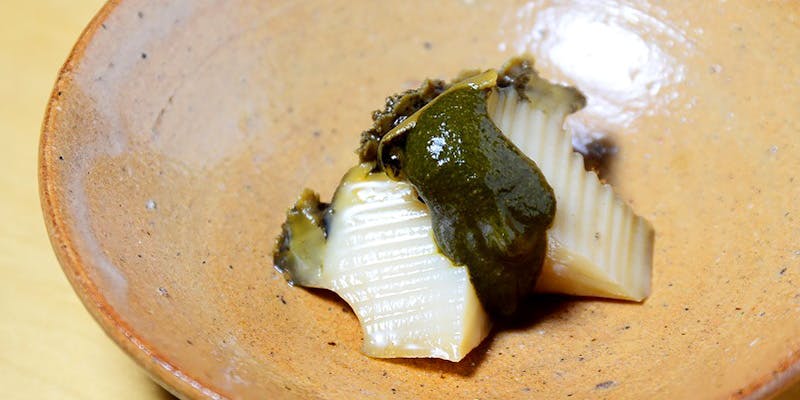 鮓 枉駕（スシ オウガ）