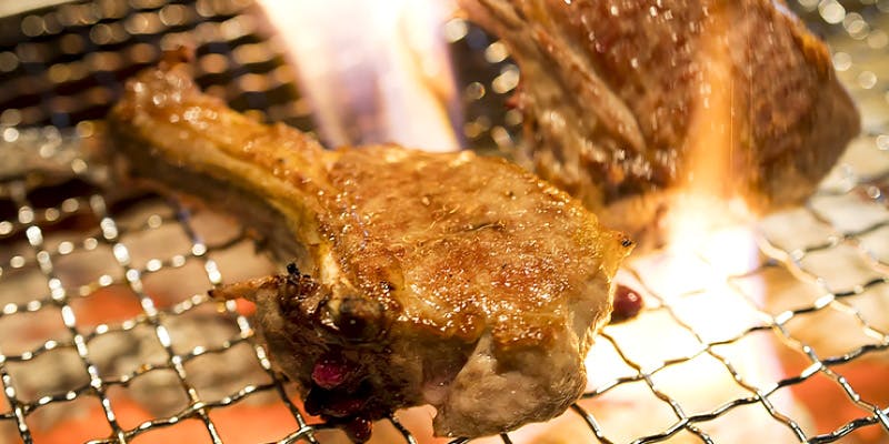 炭兆（スミチョウ）