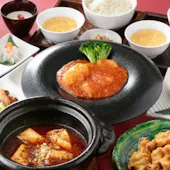 中国料理 吉珍樓 ルーセントタワー店