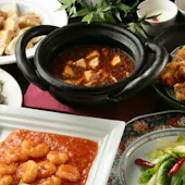 中国料理 吉珍樓 ルーセントタワー店