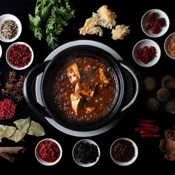 ランチ 中国料理 吉珍樓 ルーセントタワー店 Okaimonoモール レストラン