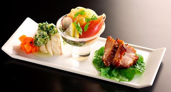 愛知の女子会にランチで中華料理が楽しめるおすすめレストラン2選 一休 Comレストラン