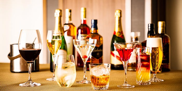 プライベートパーティールーム Ppr プライベートパーティールーム ホテルハンシンオオサカ ホテル阪神大阪 パーティールーム 一休 Comレストラン