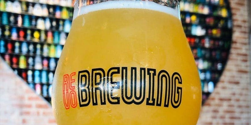 【12/31まで限定】【超お得】飲み納め！クラフトビール全種飲み放題プラン