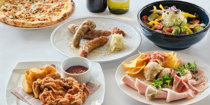 REVO BREWING（レボ ブルーイング）