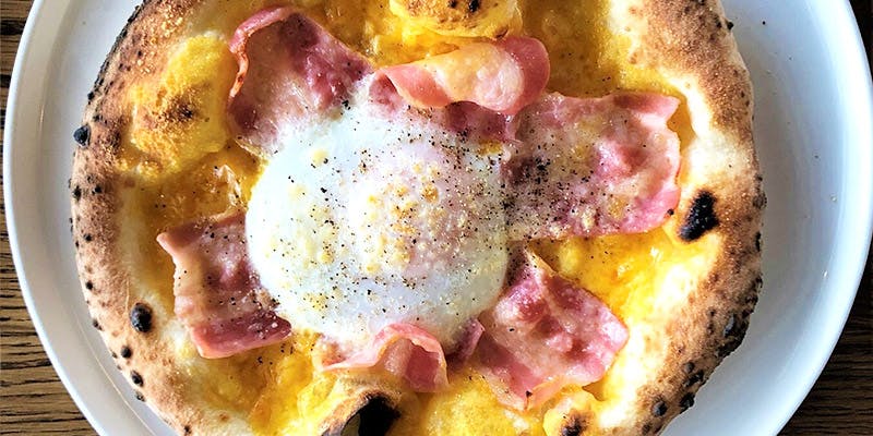 REVO BREWING（レボ ブルーイング）