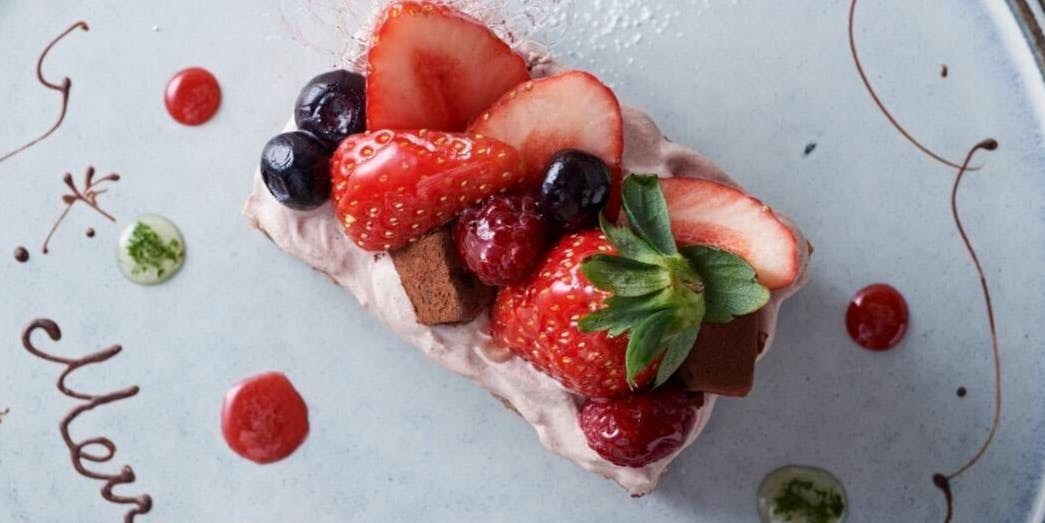 ビストロボンノ（Bistro Bon‐no）