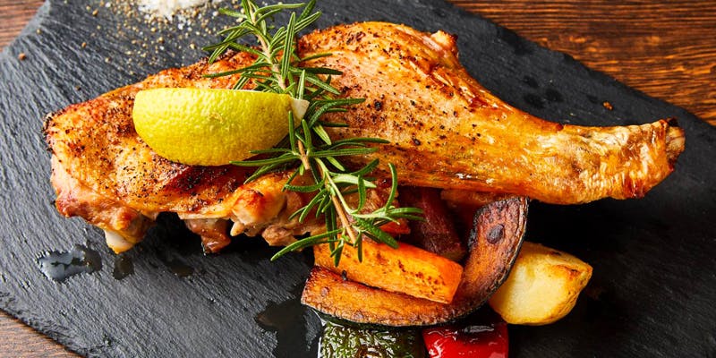 ビストロボンノ（Bistro Bon‐no）