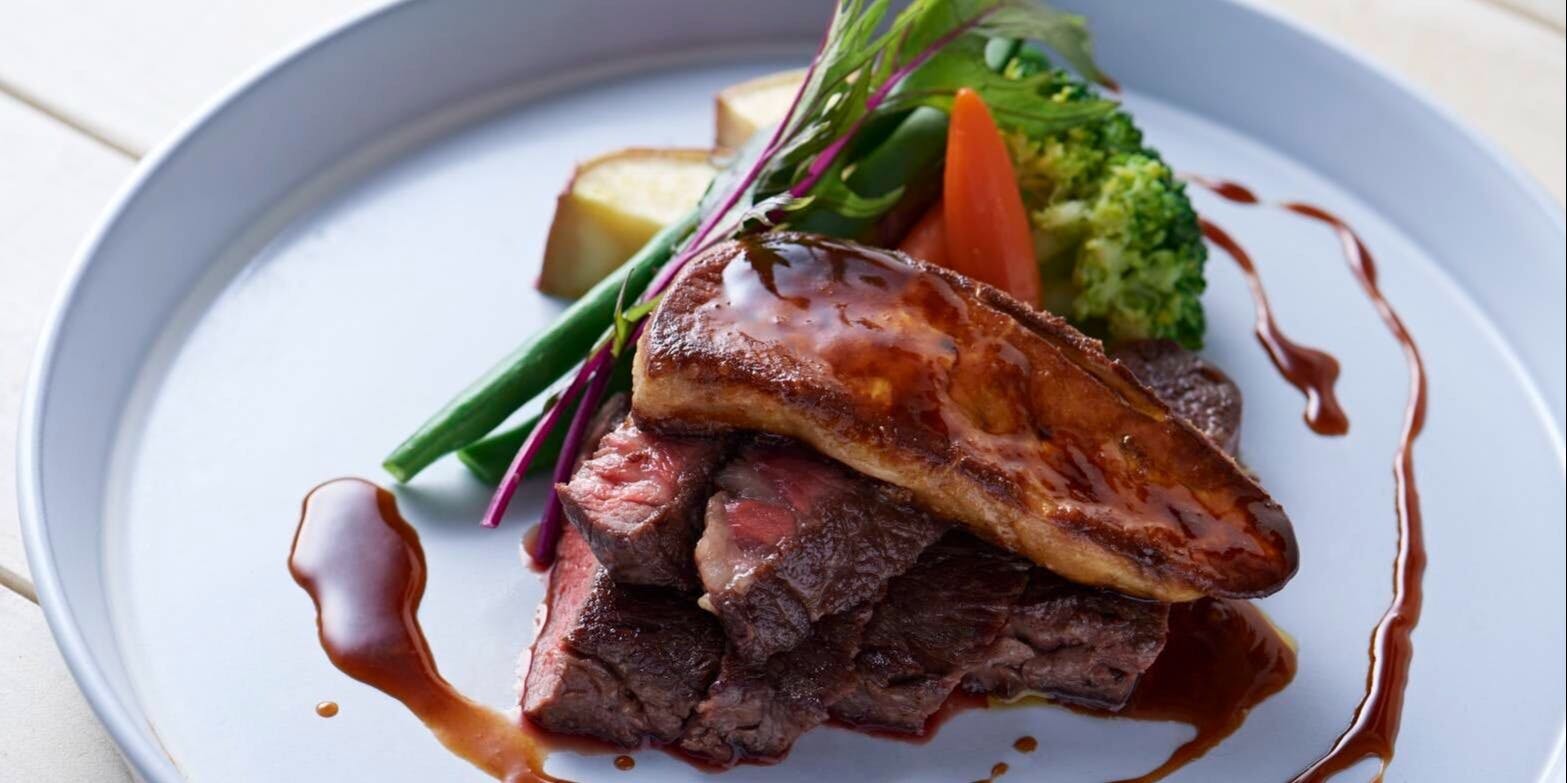 ビストロボンノ（Bistro Bon‐no）