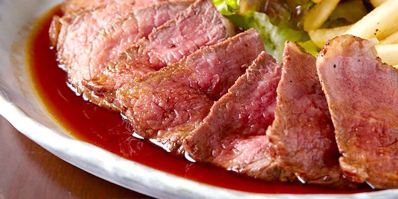 キッチンボンノ 桜木町（Kitchen Bon-no）