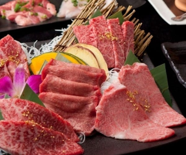 ディナー 女子会 牛の達人 Private新宿本店 Okaimonoモール レストラン ディナー 女子会 牛の達人 Private新宿本店 Okaimonoモール レストラン