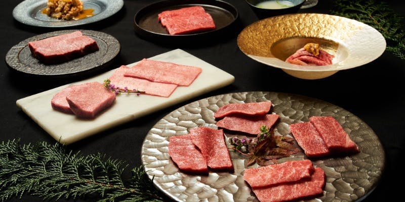 完全個室 牛の達人 private 新宿本店