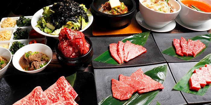 渋谷モディ周辺のランチに焼肉が楽しめるおすすめレストラントップ3 一休 Comレストラン 渋谷モディ周辺のランチに焼肉が楽しめるおすすめレストラントップ3 一休 Comレストラン