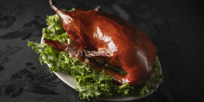 虎萬元 南青山店（トラマンゲン）