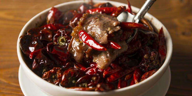 虎萬元 南青山店（トラマンゲン）