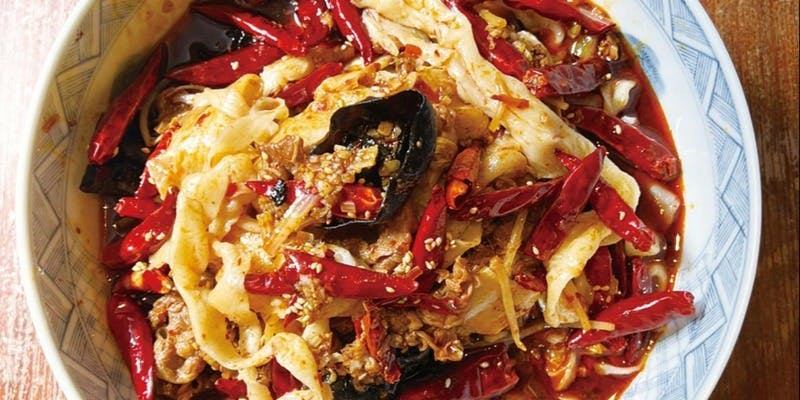 虎萬元 南青山店（トラマンゲン）