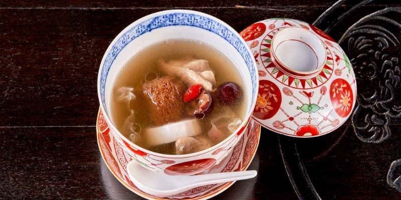 虎萬元 南青山店（トラマンゲン）