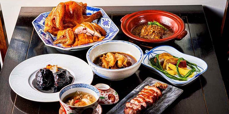 虎萬元 南青山店（トラマンゲン）