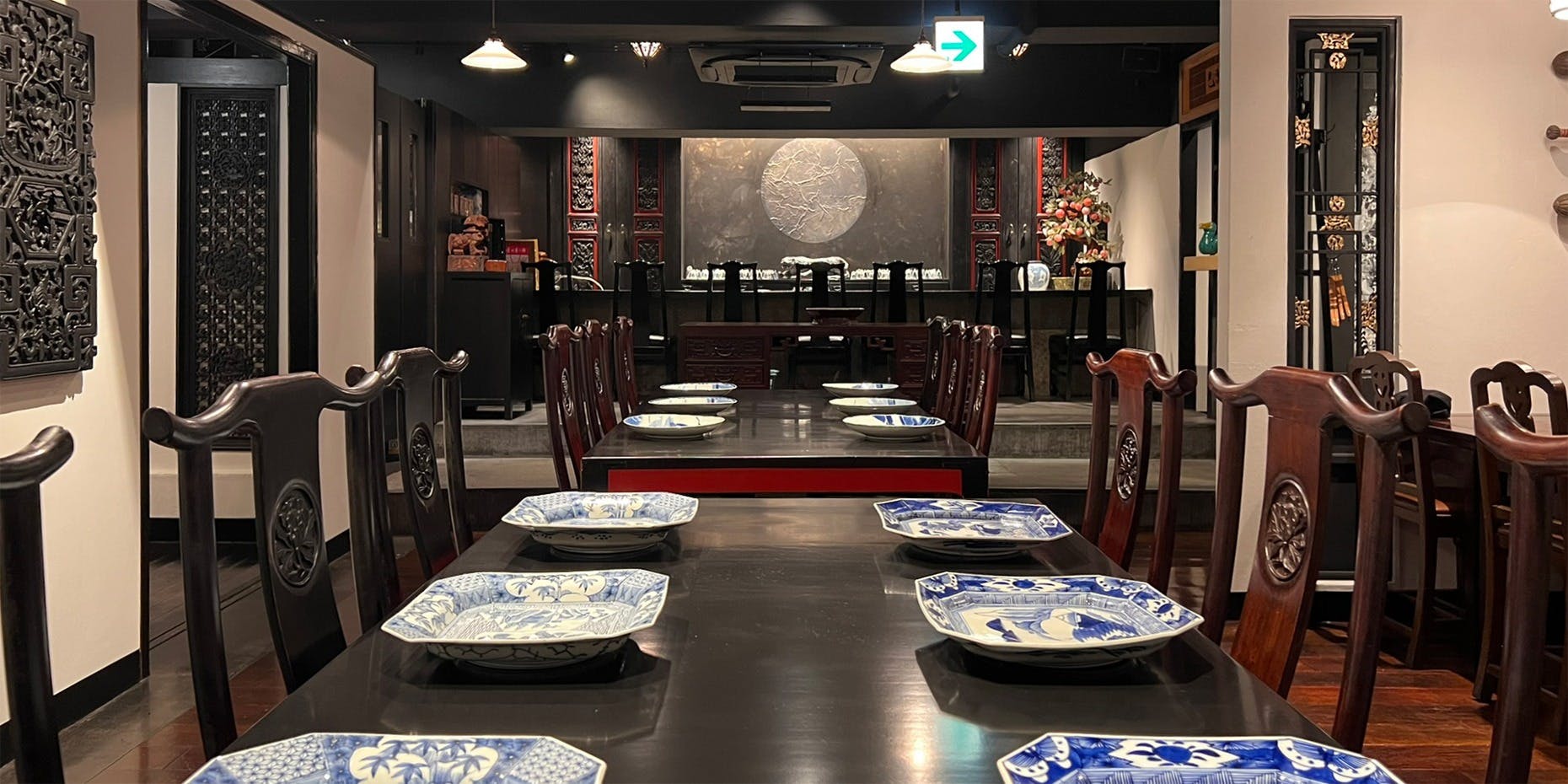 虎萬元 南青山店（トラマンゲン）