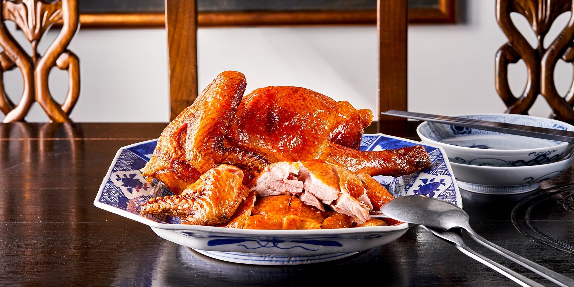 虎萬元 南青山店（トラマンゲン）