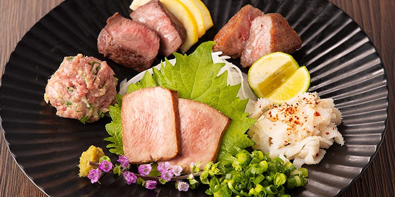 小滝野 東京浅草店（KOTAKINO）