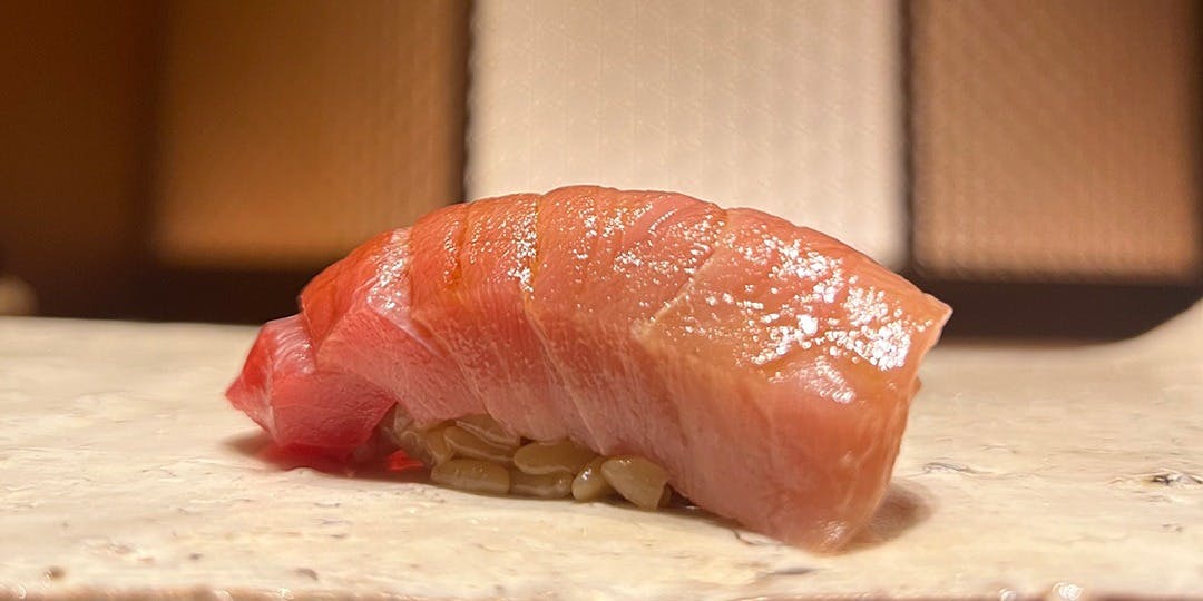 鮨 麻葉（スシ アサバ） 3枚目