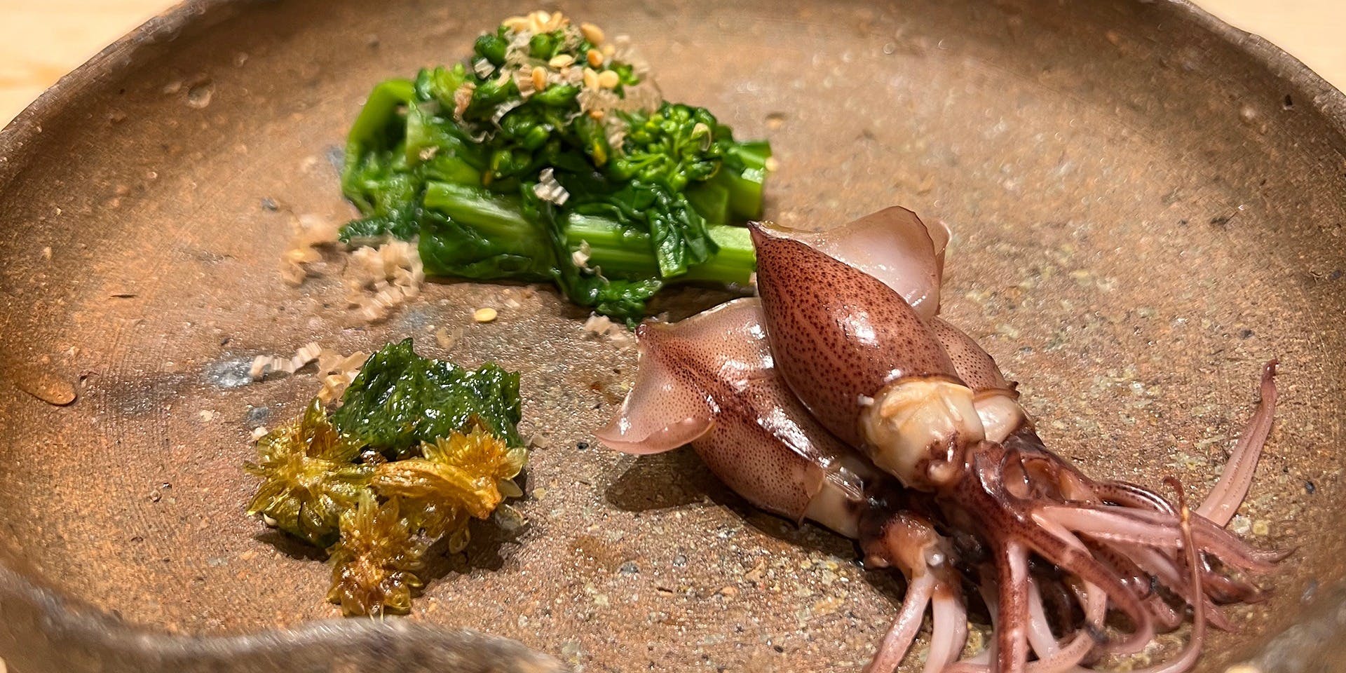 鮨 麻葉 - 画像4