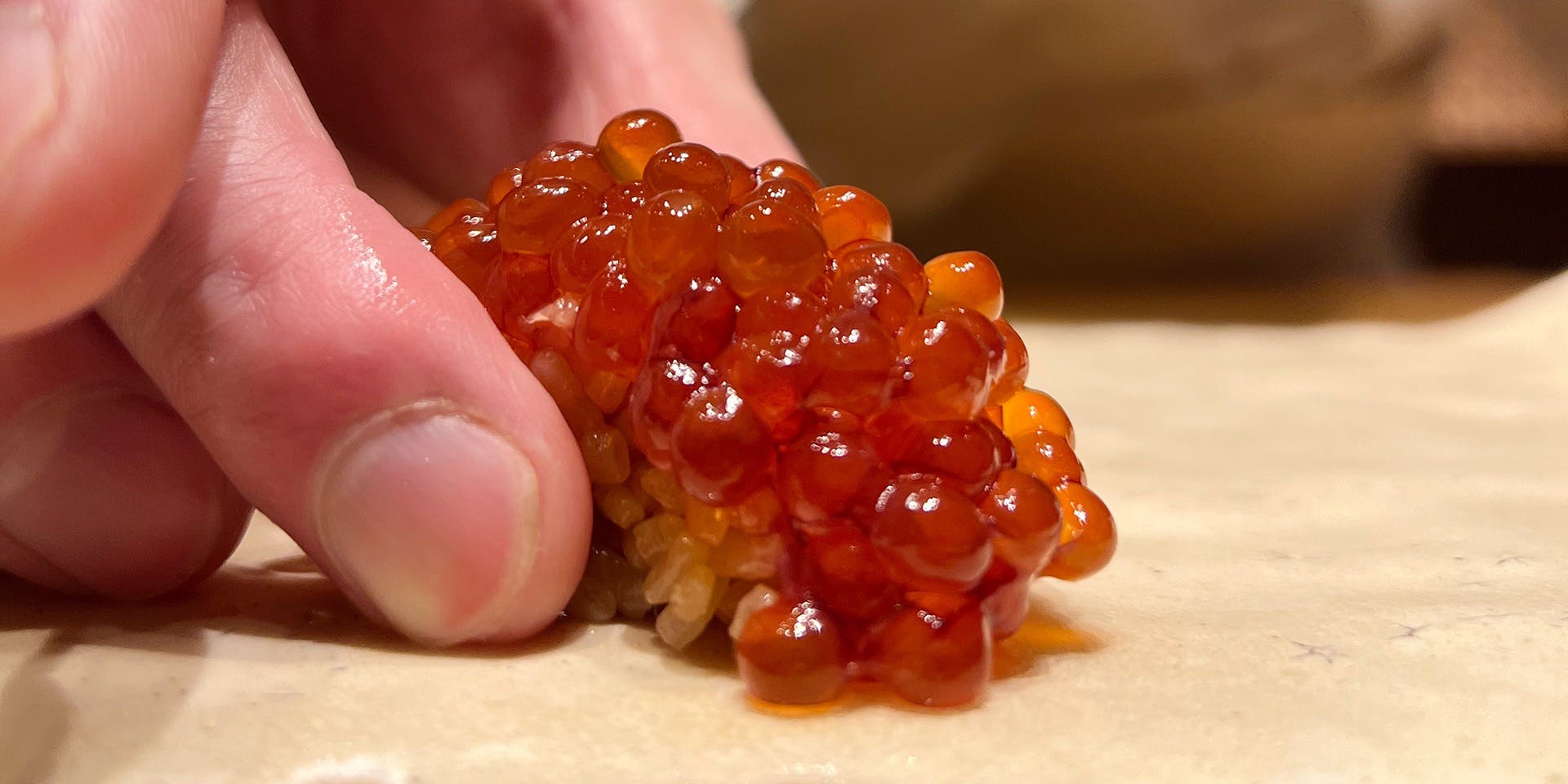 鮨 麻葉 - 画像2