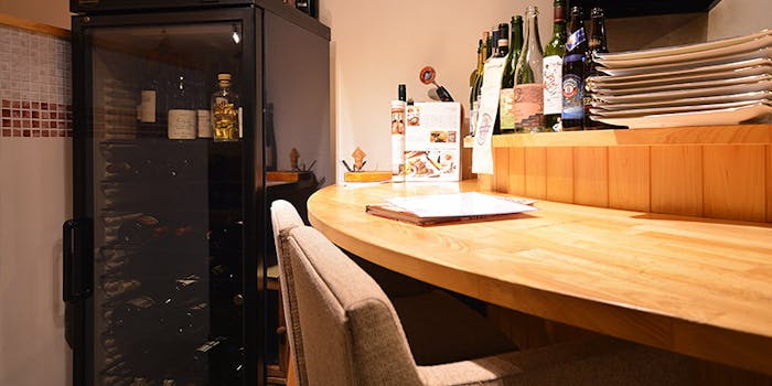 ランチ Ricco リッコ リッコ 国際センター イタリア料理 一休 Comレストラン ランチ Ricco リッコ リッコ 国際センター イタリア料理 一休 Comレストラン
