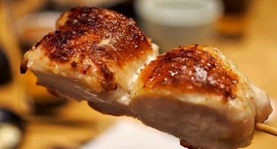 梅田の焼き鳥が楽しめるカウンター席があるおすすめレストラン2選 一休 Comレストラン