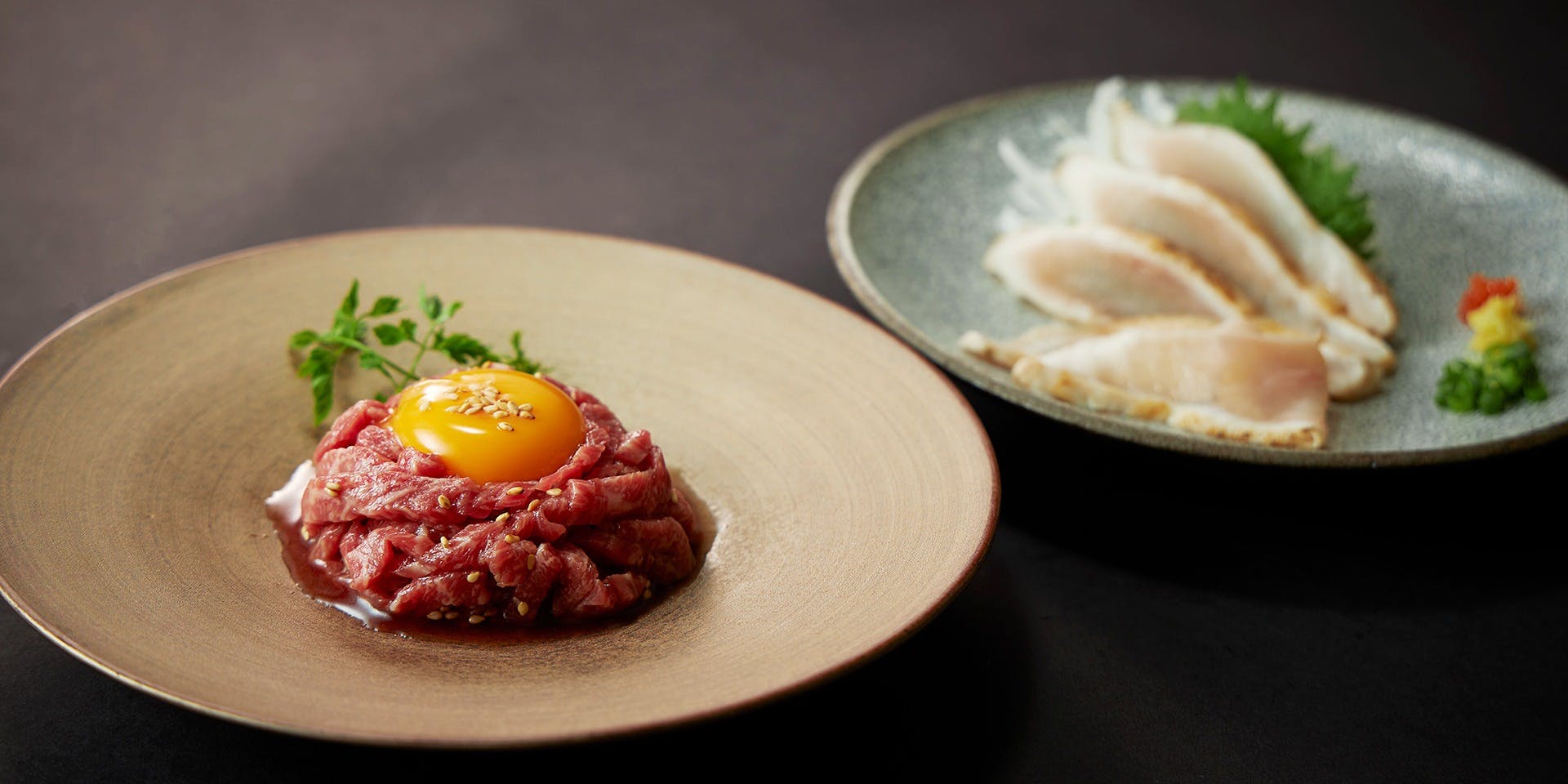 黒毛和牛焼肉 薩摩 牛の蔵 赤坂店（【旧店名】特撰黒毛和牛専門店 薩摩 うしのくら）