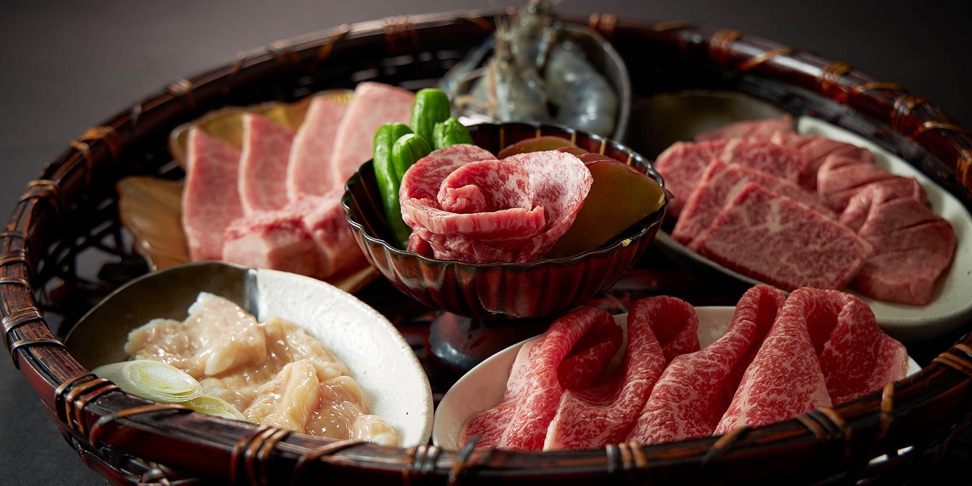 黒毛和牛焼肉 薩摩 牛の蔵 赤坂店（【旧店名】特撰黒毛和牛専門店 薩摩 うしのくら）