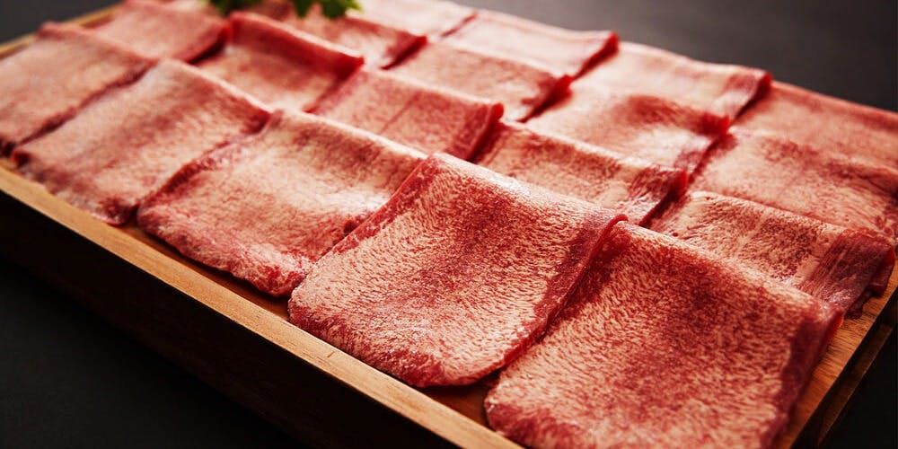 黒毛和牛焼肉 薩摩 牛の蔵 赤坂店（【旧店名】特撰黒毛和牛専門店 薩摩 うしのくら）