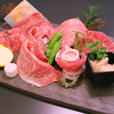 合い言葉は「牛が好き」