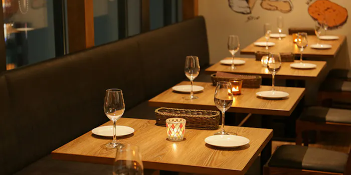 ランチ チーズ グリル フロマージョ ミント神戸店 チーズアンドグリル フロマージョ ミントコウベテン 三宮 神戸新交通 イタリアン 一休 Comレストラン ランチ チーズ グリル フロマージョ ミント神戸店 チーズアンドグリル フロマージョ ミントコウベテン 三宮 神戸新交通 イタリアン 一休 Comレストラン