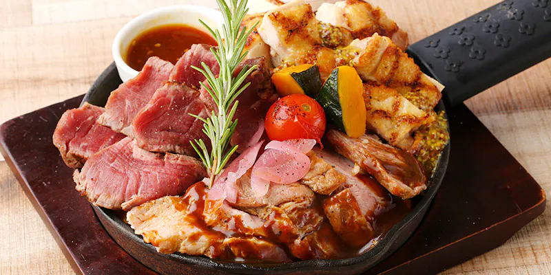 ランチ チーズ グリル フロマージョ ミント神戸店 チーズアンドグリル フロマージョ ミントコウベテン 三宮 神戸新交通 イタリアン 一休 Comレストラン