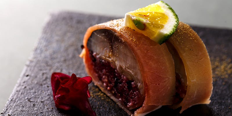 料理屋takanabe（高邉）