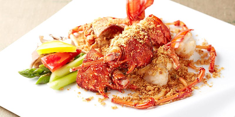 中国料理 桃李
