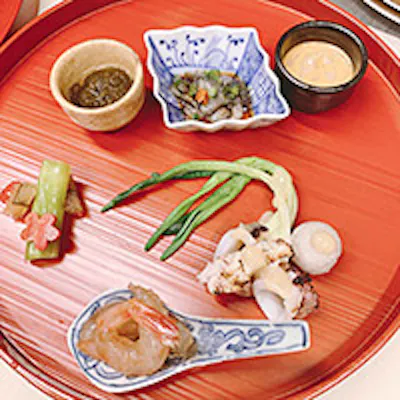 旬の最高の味を全国に追い求める