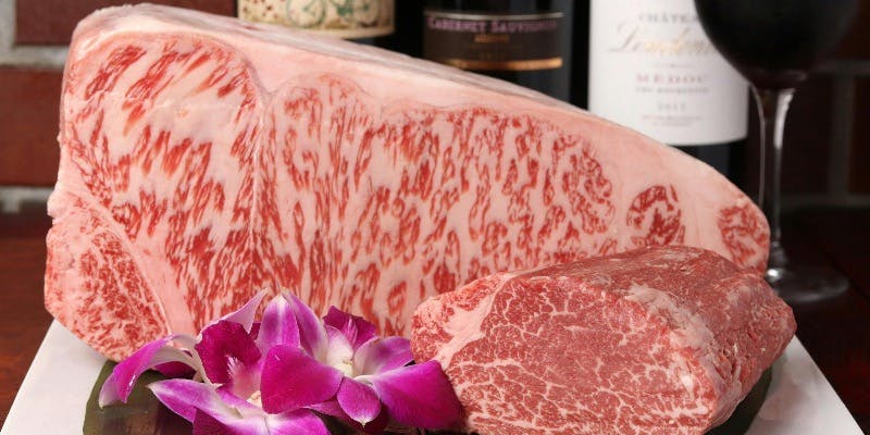 ステーキハウス 野田 梅田店 - 画像13