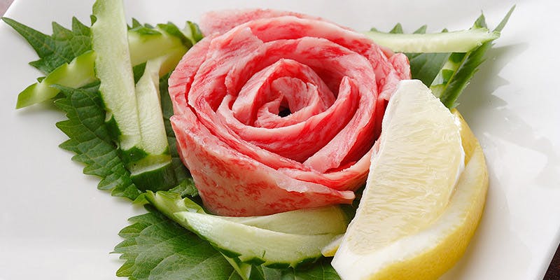 ステーキハウス 野田 梅田店 - 画像6